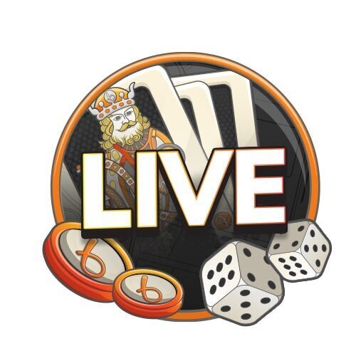 Live casino games