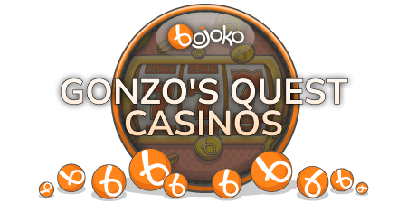 Gonzo's Quest Casinos