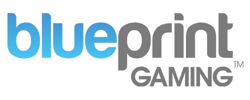 Blueprint Gaming logo