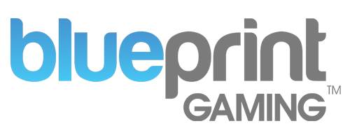 Blueprint gaming provider at Bonne Terre casinos