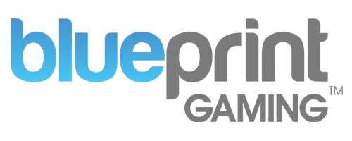 Find Bluepring Gaming's titles on Gamesys sites