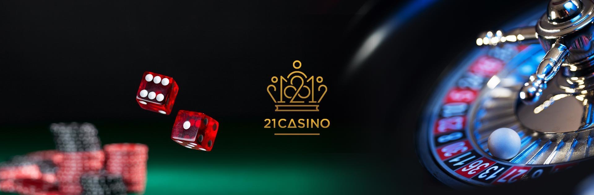 21 Casino review UK