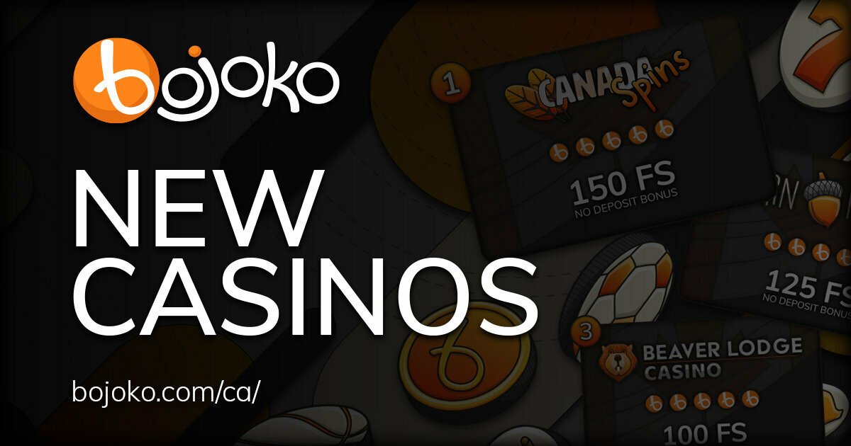 online casino canada