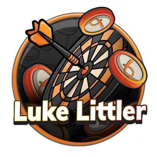 Luke Littler betting odds