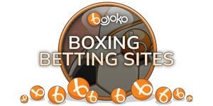 Boxing Betting Sites snippet image