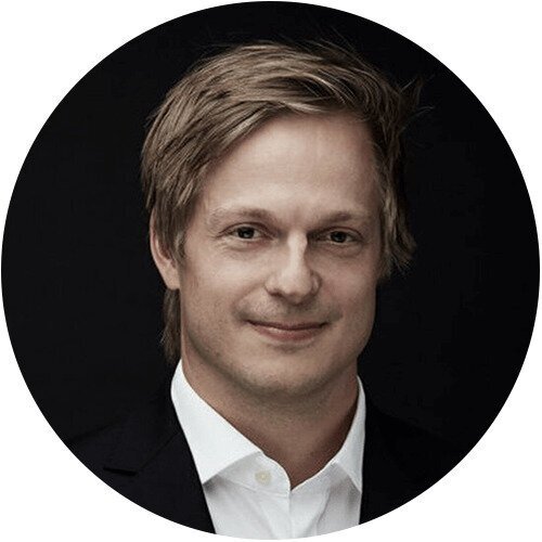 Joonas Karhu, co-founder of Bojoko