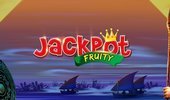 Jackpot Fruity cover