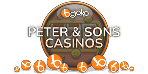 Bojoko image for Peter & Sons