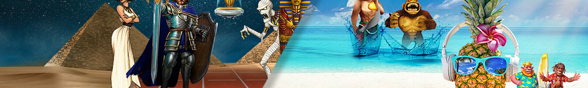 O'Reels casino review UK