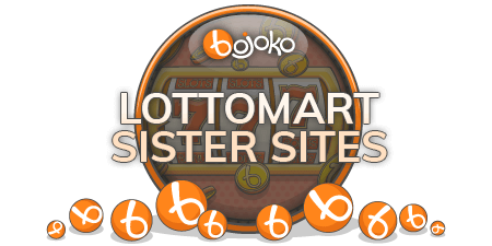 Lottomart sister sites