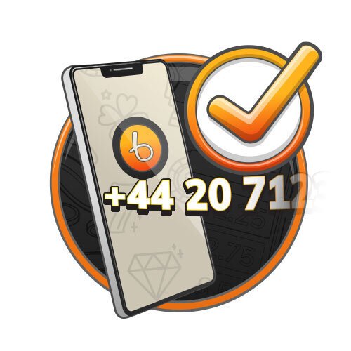 Free spins on phone verification