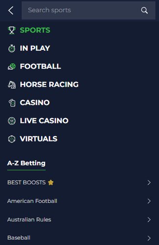 best odds app