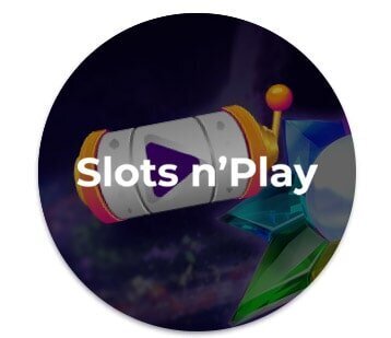 Slots n'Play is an AG Communications casino