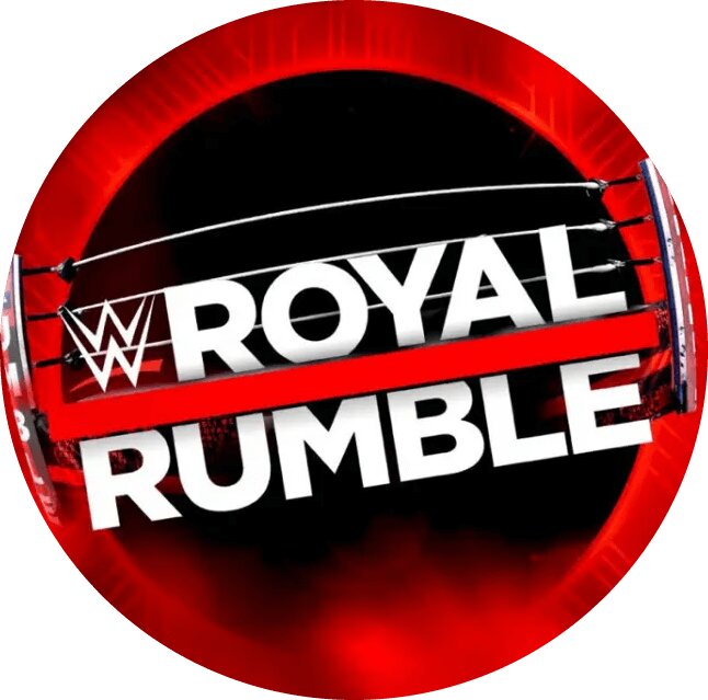 Logo of Royal Rumble