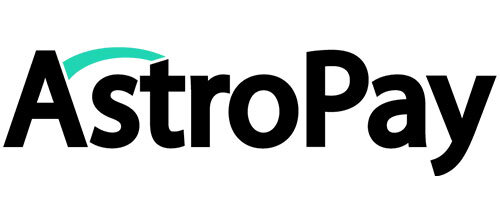 Logo of AstroPay