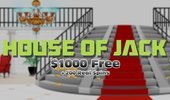 House of Jack cover