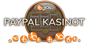Paypal kasinot Bojokolla