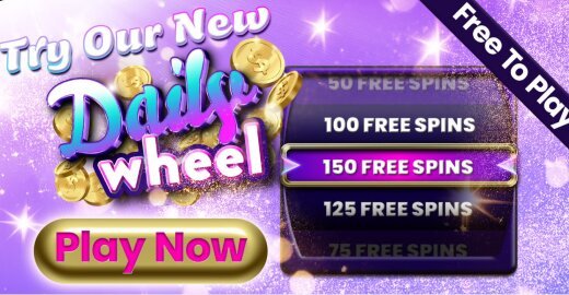 Space Wins daily tournament