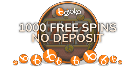 1000 Free Spins