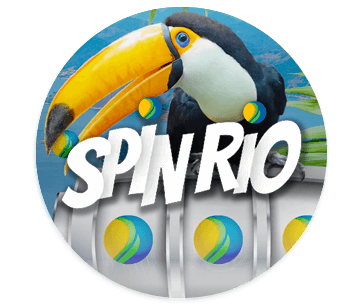 Spin Rio casino logo