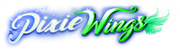 Pixie Wings™ logo