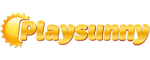 PlaySunny casino logo