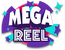 Mega Reel cover