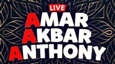 Amar Akbar Anthony by Super Spade Games