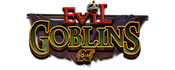Evil goblins logo