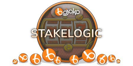 Stakelogic casinos