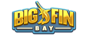 Big Fin Bay logo