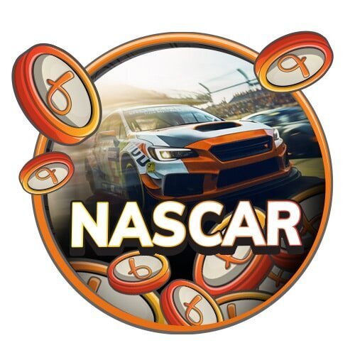 Betting on Nascar