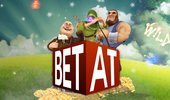 BETAT Casino cover