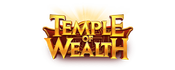Temple of Wealth logo