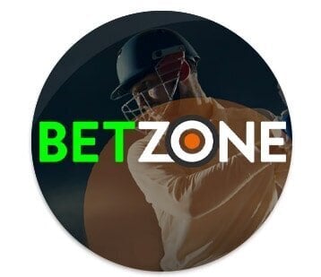 Logo of Betzone bookmaker