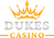 Click to go to Dukes casino