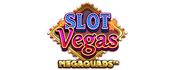 Slot Vegas Megaquads™ logo