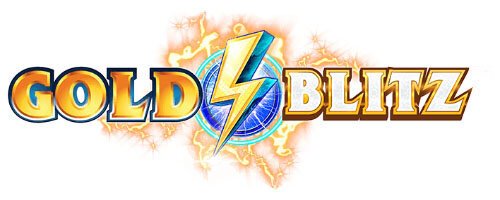 Gold Blitz logo