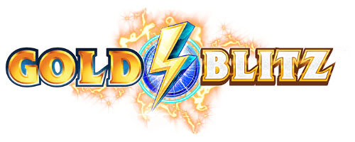 Gold Blitz logo