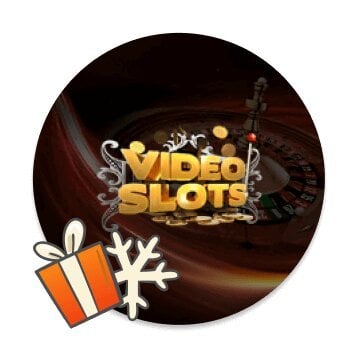 Videoslots Casino logo