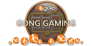 Here is a list of the best GONG Gaming casinos