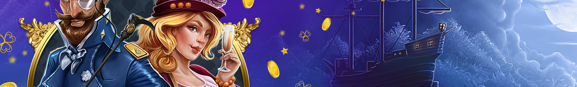 Playluck casino review UK