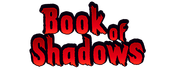 Book of Shadows logo