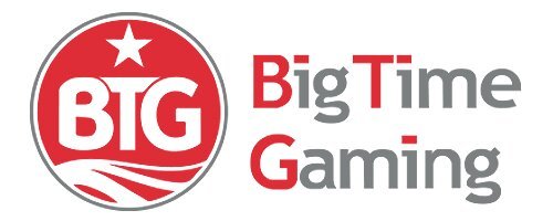 Big Time Gaming slots and games
