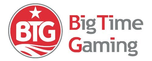 Big Time Gaming logo