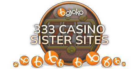 333 Casino Sister Sites