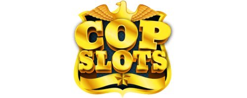 Cop Slots logo