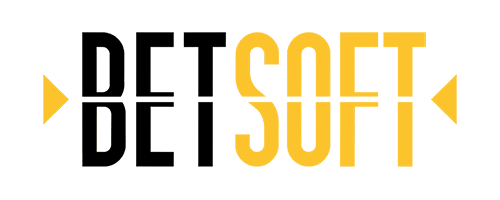 Betsoft logo