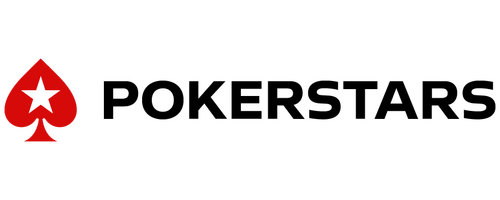 Pokerstars has a low wagering requirement
