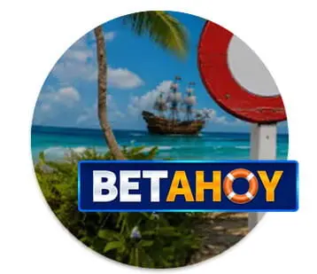 BetAhoy round logo